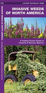Invasive Weeds of North America - Pocket Guide