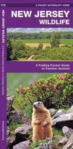 New Jersey Wildlife - Pocket Guide