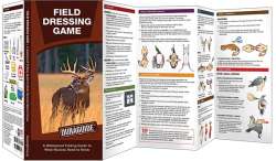 Field Dressing Game DuraGuide