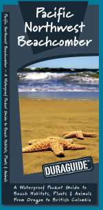 Pacific Northwest Beachcomber - Pocket Guide