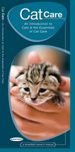 Cat Care - Pocket Guide