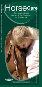 Horse Care - Pocket Guide