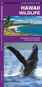 Hawaii Wildlife - Pocket Guide