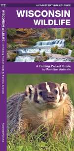 Wisconsin Wildlife - Pocket Guide