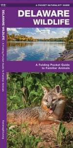 Delaware Wildlife - Pocket Guide