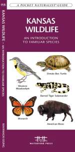 Kansas Wildlife - Pocket Guide