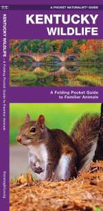 Kentucky Wildlife - Pocket Guide