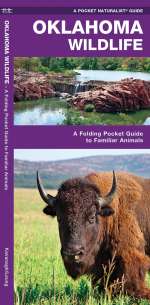 Oklahoma Wildlife - Pocket Guide