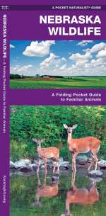 Nebraska Wildlife - Pocket Guide