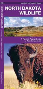 North Dakota Wildlife - Pocket Guide