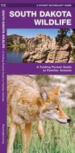 South Dakota Wildlife - Pocket Guide