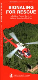 Signaling for Rescue - Laminated Pocket Guide