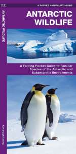 Antarctic Wildlife - Pocket Guide