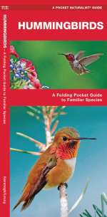 Hummingbirds - Pocket Guide