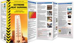 Extreme Heat Survival