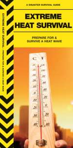 Extreme Heat Survival - Pocket Guide