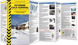 Extreme Cold Survival