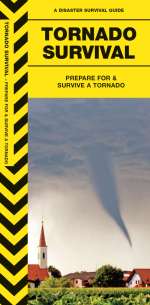 Tornado Survival - Pocket Guide