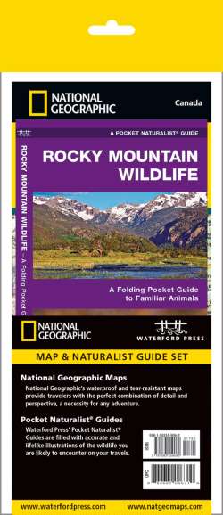 Great Canadian Rockies Adventure Set