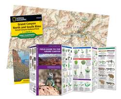 Grand Canyon National Park Adventure Set