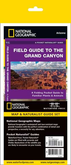 Grand Canyon National Park Adventure Set