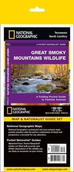 Great Smoky Mountains National Park Adventure Set