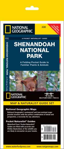 Shenandoah National Park Adventure Set