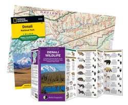 Denali National Park & Preserve Adventure Set