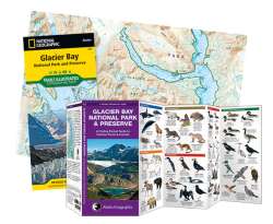 Glacier Bay National Park & Preserve Adventure Set