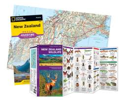 New Zealand Adventure Set
