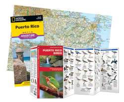Puerto Rico Adventure Set