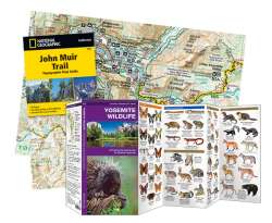 John Muir Adventure Set