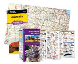 Australia Adventure Set