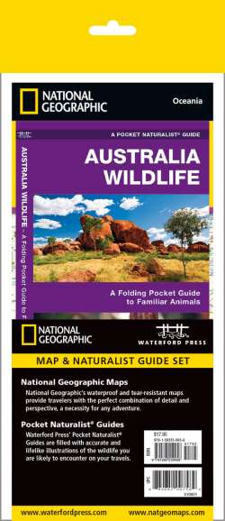 Australia Adventure Set