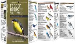 Feeder Birds of the Southwest