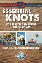 Essential Knots For Search and Rescue and Survival - Pocket Guide