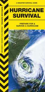 Hurricane Survival, 2nd Edition - Pocket Guide