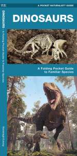 Dinosaurs - Pocket Guide