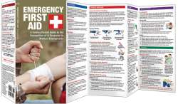 Emergency First Aid