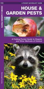 House & Garden Pests, 2nd Edition - Pocket Guide