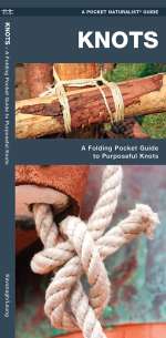 Knots, 2nd Edition - Pocket Guide