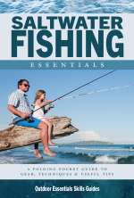 Saltwater Fishing E...