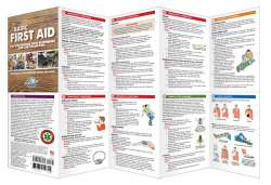 Basic First Aid for First Responders