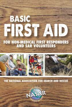 Basic First Aid for First Responders