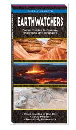 Earthwatchers Set - 3 Pocket Guides