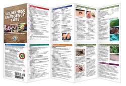 Wilderness Emergency Care
