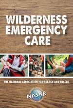 Wilderness Emergency Care - Pocket Guide