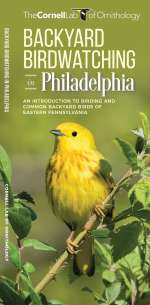 Backyard Birdwatching in Philadelphia - Pocket Guide