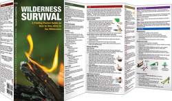 Wilderness Survival, 3rd Edition