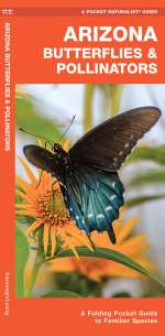 Arizona Butterflies & Pollinators - Pocket Guide